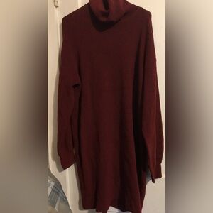 Nwot Time and Tru Dress